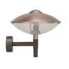HL410 Outdoor Wall Lamp fra<Fritz Hansen Hot
