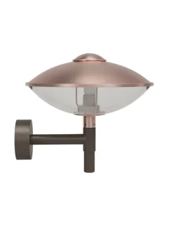 HL410 Outdoor Wall Lamp fra<Fritz Hansen Hot
