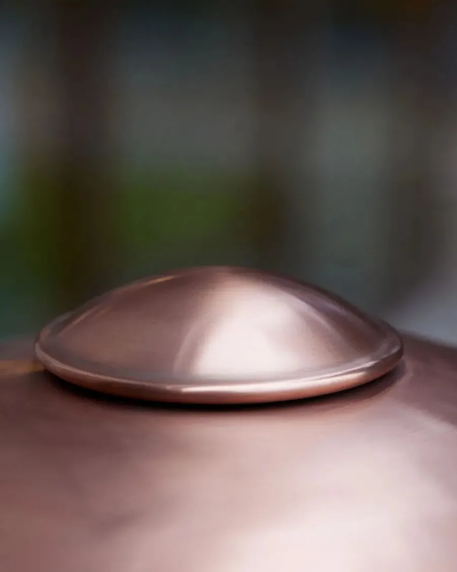 HL410 Outdoor Wall Lamp fra<Fritz Hansen Hot