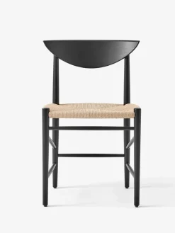 HM3 Drawn spisebordsstol af Hvidt & Mølgaard<&Tradition Best