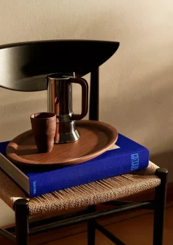 HM3 Drawn spisebordsstol af Hvidt & Mølgaard<&Tradition Best