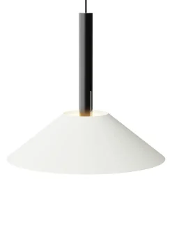 Hook pendant large, black fra<Nine Sale