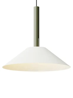 Hook pendant large, black fra<Nine Sale