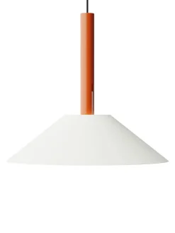 Hook pendant large, black fra<Nine Sale