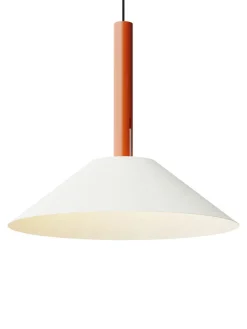 Hook pendant large, black fra<Nine Sale