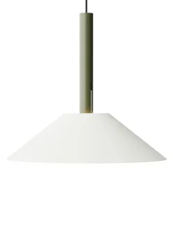 Hook pendant large, black fra<Nine Sale