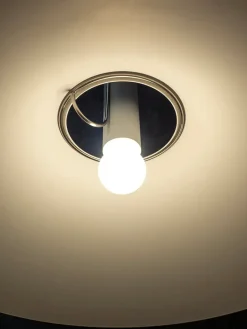 Hook pendant large, black fra<Nine Sale