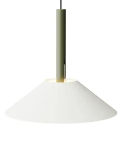 Hook pendant large, black fra<Nine Sale