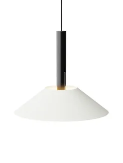 Hook pendant small, orange fra<Nine Discount