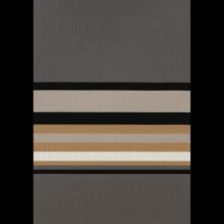 Horizon Black Reddish Brown Tæppe fra<Woodnotes