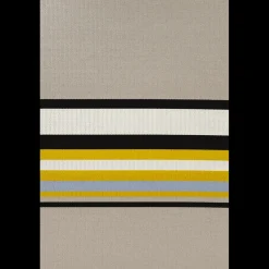 Horizon Black Reddish Brown Tæppe fra<Woodnotes