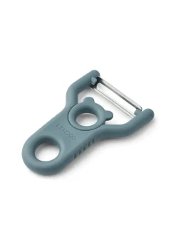 Hortense Peeler, Whale Blue fra<Liewood