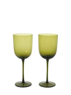 Host Water Glasses, sæt á 2 stk. fra<Ferm Living Discount