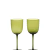 Host White Wine Glasses, sæt á 2 stk. fra<Ferm Living New