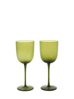 Host White Wine Glasses, sæt á 2 stk. fra<Ferm Living New