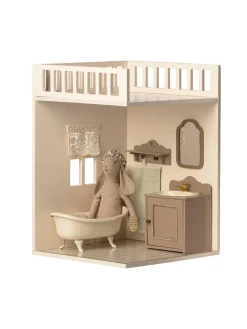 House of Miniature Badeværelse fra<Maileg Sale