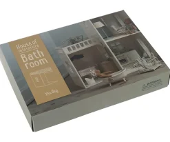 House of Miniature Badeværelse fra<Maileg Sale