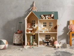 House of Miniature Dukkehus fra<Maileg Hot