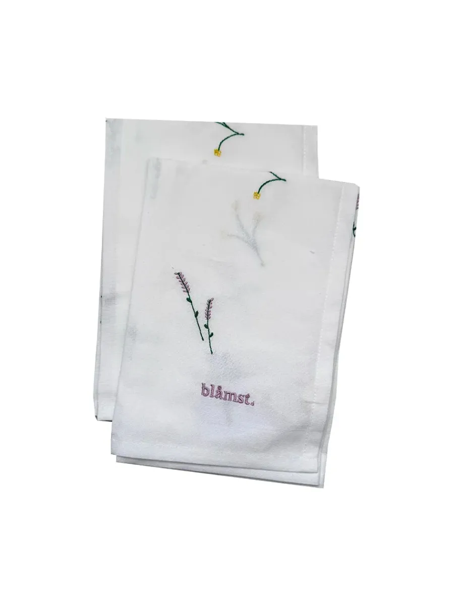 Hummer Stofservietter, 2-pak fra<Blåmst Discount