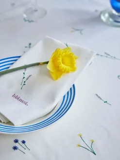 Hummer Stofservietter, 2-pak fra<Blåmst Discount