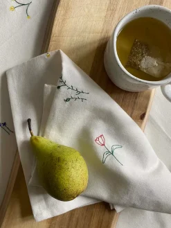 Hummer Stofservietter, 2-pak fra<Blåmst Discount