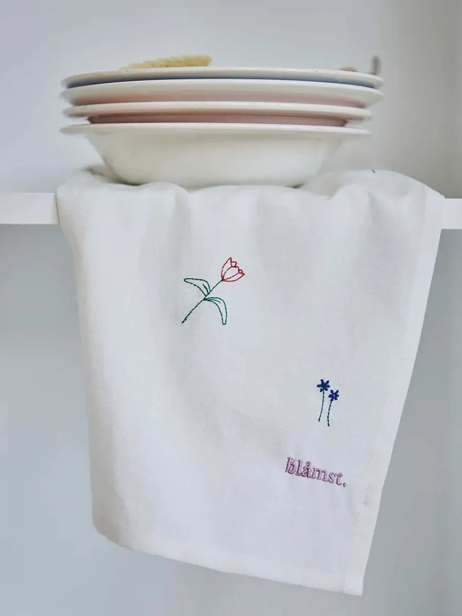 Hummer Viskestykke fra<Blåmst Best