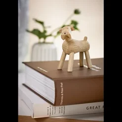 Hund Tim af<Kay Bojesen Sale