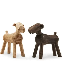 Hund Tim af<Kay Bojesen Sale