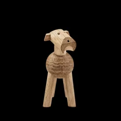 Hund Tim af<Kay Bojesen Sale