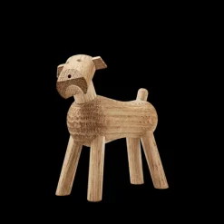 Hund Tim af<Kay Bojesen Sale