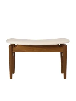 Høvdingeskammel af Finn Juhl<House of Finn Juhl Discount