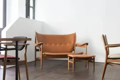 Høvdingeskammel af Finn Juhl<House of Finn Juhl Discount