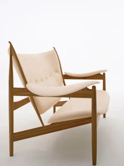 Høvdingesofa af Finn Juhl<House of Finn Juhl New