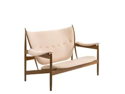 Høvdingesofa af Finn Juhl<House of Finn Juhl New