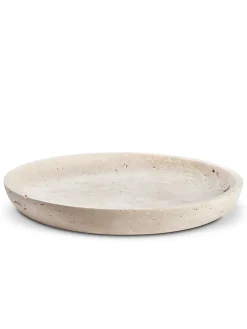 Hyben Fad, travertin fra<Wabi Sabi Nordic New