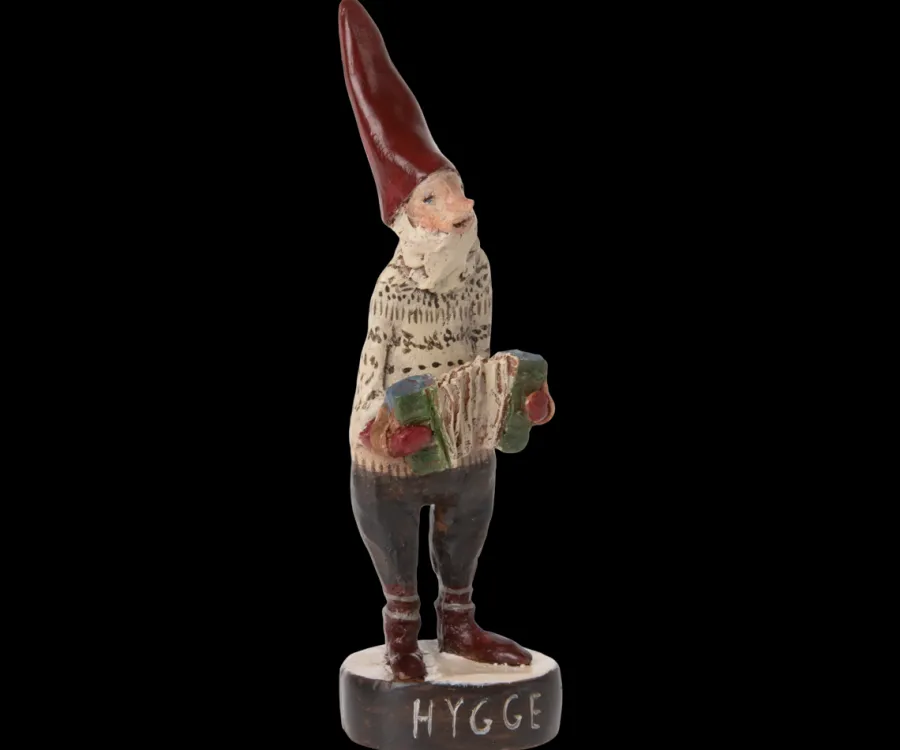 Hyggenis, nr. 2 fra<Maileg Online