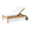 Hynde til AH604 Outdoor Lounger fra<Carl Hansen & Søn Online
