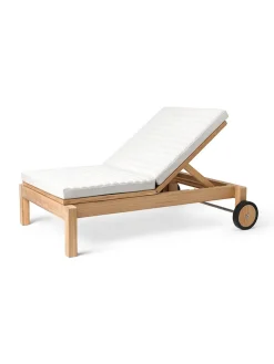 Hynde til AH604 Outdoor Lounger fra<Carl Hansen & Søn Online