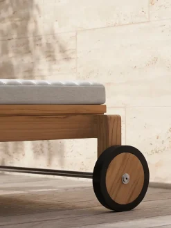 Hynde til AH604 Outdoor Lounger fra<Carl Hansen & Søn Online