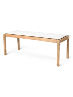 Hynde til AH912 Outdoor Table Bench fra<Carl Hansen & Søn New