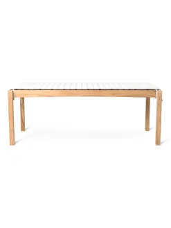 Hynde til AH912 Outdoor Table Bench fra<Carl Hansen & Søn New