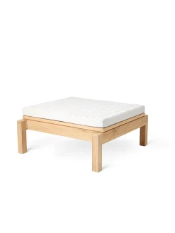 Hynde til AH604F Outdoor Lounger Fodskammel fra<Carl Hansen & Søn Best