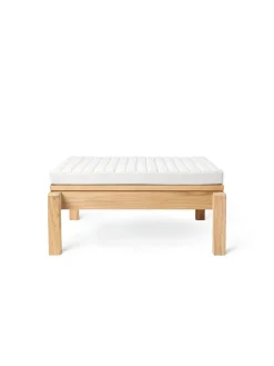 Hynde til AH604F Outdoor Lounger Fodskammel fra<Carl Hansen & Søn Best