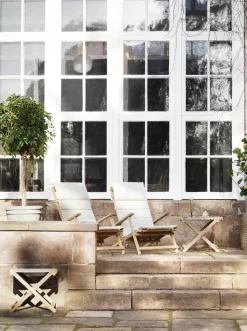 Hynde til BM5568 dækstolen af Børge Mogensen<Carl Hansen & Søn Discount