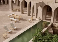 Hynde til BM5568 dækstolen af Børge Mogensen<Carl Hansen & Søn Discount