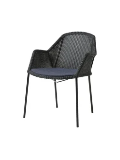 Hynde til Breeze Stol, stabelbar fra<Cane-line