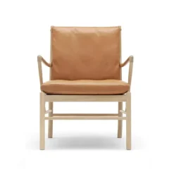 Hynde til Colonial Chair af Ole Wanscher<Carl Hansen & Søn