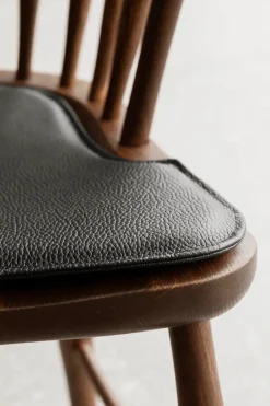 Hynde til FH38 Windsorstolen - Loke læder 7748<Carl Hansen & Søn New