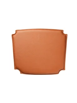 Hynde til Folkestol J39, cognac læder<Jacobsen Plus Hot