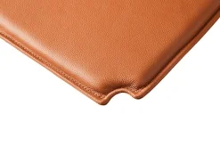 Hynde til Folkestol J39, cognac læder<Jacobsen Plus Hot